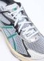 ASICS Gt-2160 Sneakers Wit Jasper Groen Unisex Multicolor - Thumbnail 3