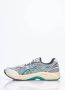 ASICS Gt-2160 Sneakers Wit Jasper Groen Unisex Multicolor - Thumbnail 5