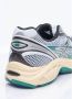 ASICS Gt-2160 Sneakers Wit Jasper Groen Unisex Multicolor - Thumbnail 6