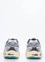 ASICS Gt-2160 Sneakers Wit Jasper Groen Unisex Multicolor - Thumbnail 7
