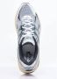 ASICS Gt-2160 Sneakers Wit Jasper Groen Unisex Multicolor - Thumbnail 8