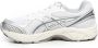 Asics Sneakers met Netpanelen en Tigerstrepen - Thumbnail 4
