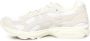 ASICS Sneakers met Tiger Stripes en Mesh White Heren - Thumbnail 10