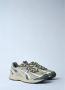 ASICS Sneakers met tonale panelen en Gel™ technologie Beige Heren - Thumbnail 3