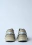 ASICS Sneakers met tonale panelen en Gel™ technologie Beige Heren - Thumbnail 7