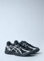 ASICS Sneakers met tonale panelen en Gel™ technologie Black - Thumbnail 4