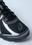 ASICS Sneakers met tonale panelen en Gel™ technologie Black - Thumbnail 5