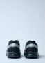 ASICS Sneakers met tonale panelen en Gel™ technologie Black - Thumbnail 8