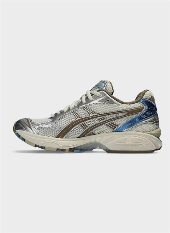 ASICS Sneakers Multicolor Dames