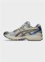 ASICS Gel-Kayano 14 sneaker met mesh en metallic finish - Thumbnail 3