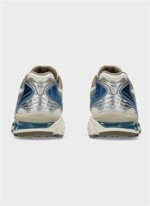 ASICS Sneakers Multicolor Dames