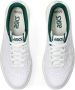 ASICS Sneakers Japan S ST White Jewel Green - Thumbnail 5
