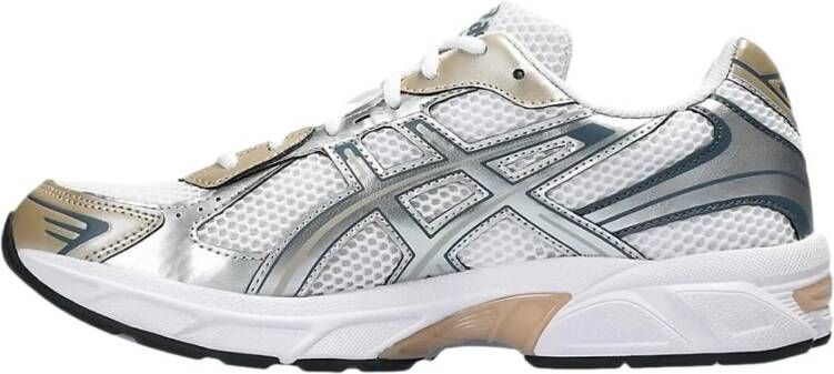 ASICS Sneakers Multicolor Dames