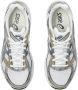 Asics GEL-1130 White Wood Crepe Wit Mesh Lage sneakers - Thumbnail 12