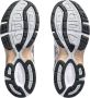Asics GEL-1130 White Wood Crepe Wit Mesh Lage sneakers - Thumbnail 14