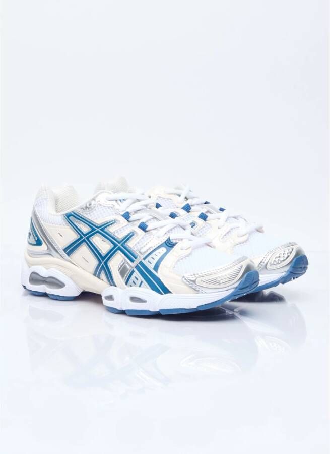 ASICS Sneakers Multicolor Dames