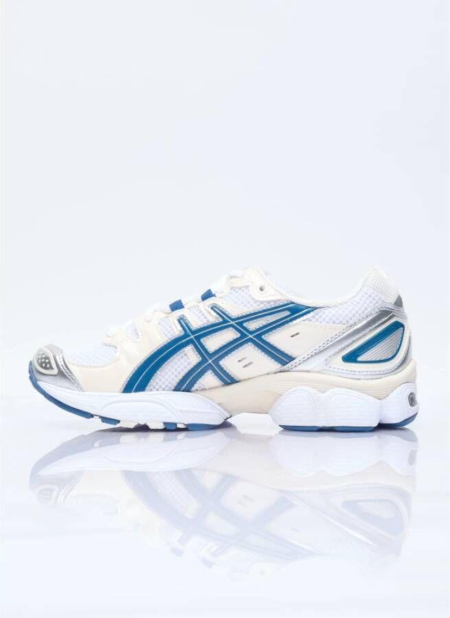 ASICS Sneakers Multicolor Dames