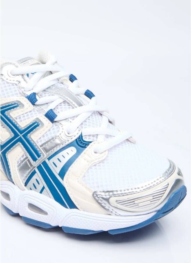 ASICS Sneakers Multicolor Dames