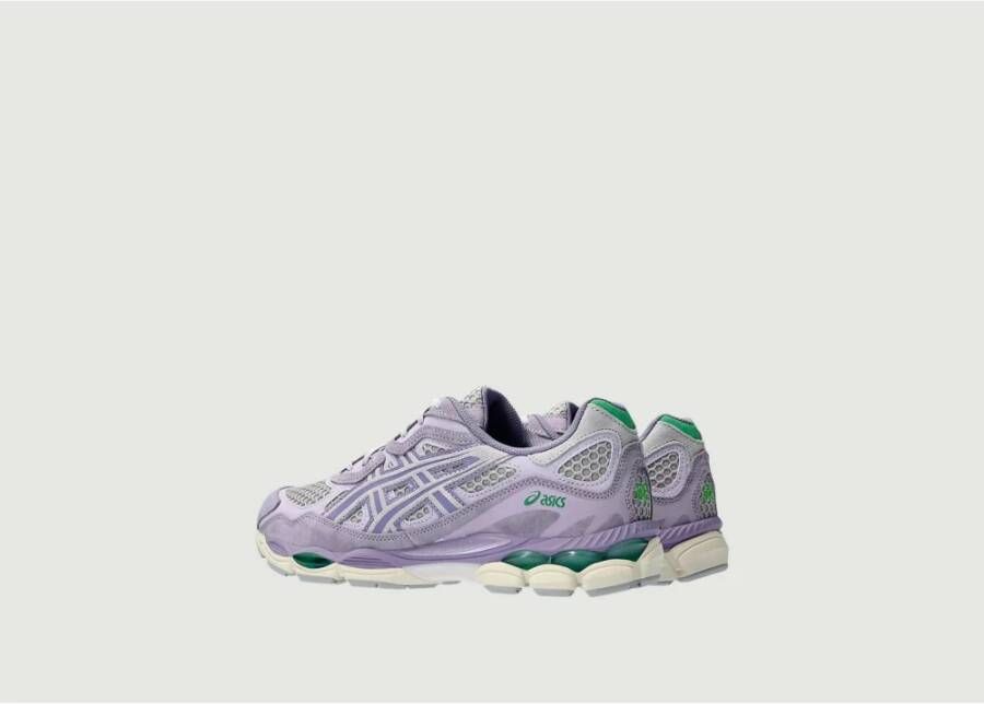 ASICS Sneakers Multicolor Dames