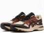 ASICS Dynamische Gel-Terrain Trail Schoen Multicolor - Thumbnail 12