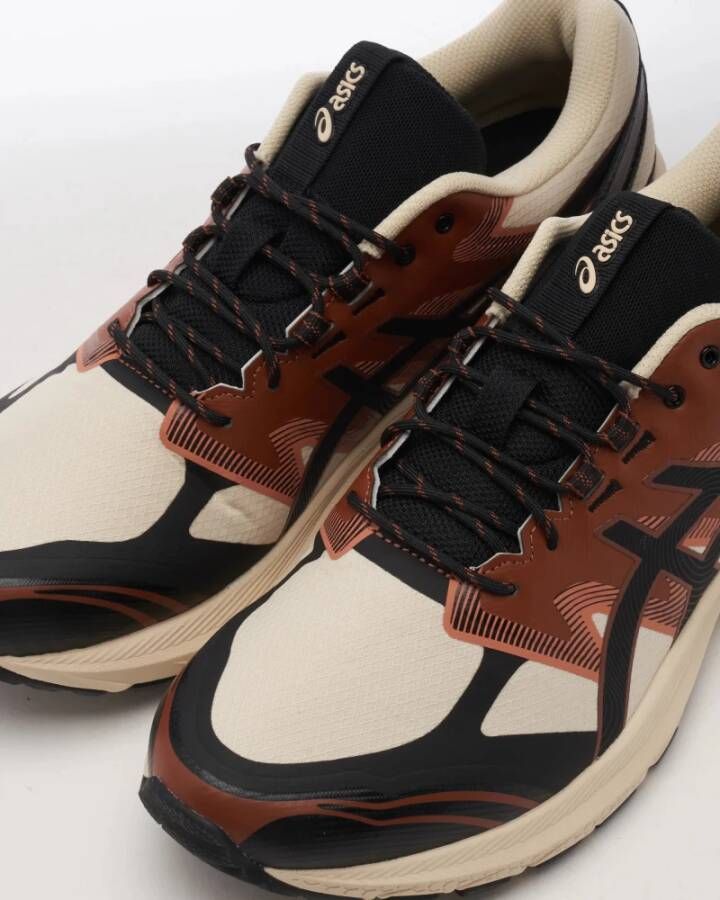 ASICS Sneakers Multicolor Heren