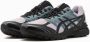 ASICS Gel-Terrain Trail Hardloopschoenen Black Heren - Thumbnail 8