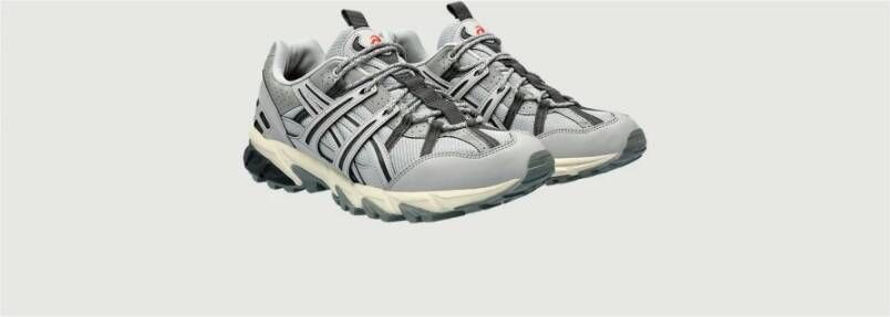 ASICS Sneakers Multicolor Heren
