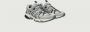 ASICS Gel-Sonoma 15-50 sneaker met leren details - Thumbnail 3
