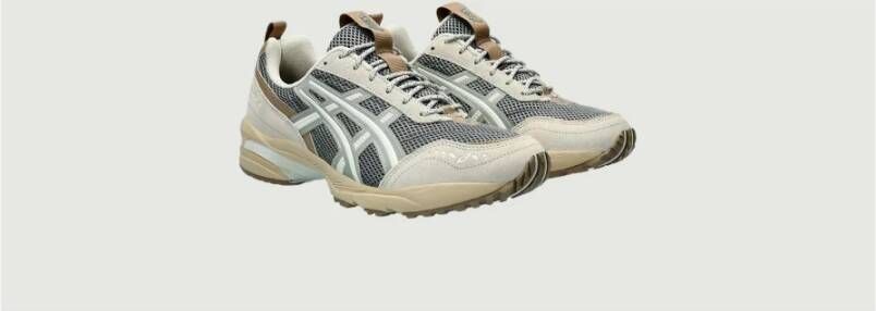 ASICS Sneakers Multicolor Heren