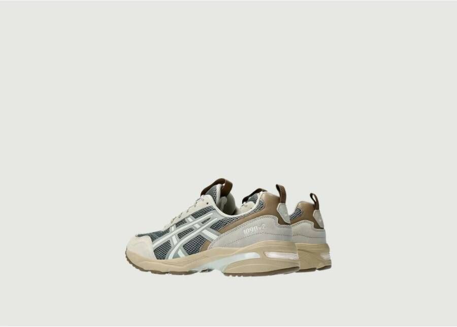 ASICS Sneakers Multicolor Heren
