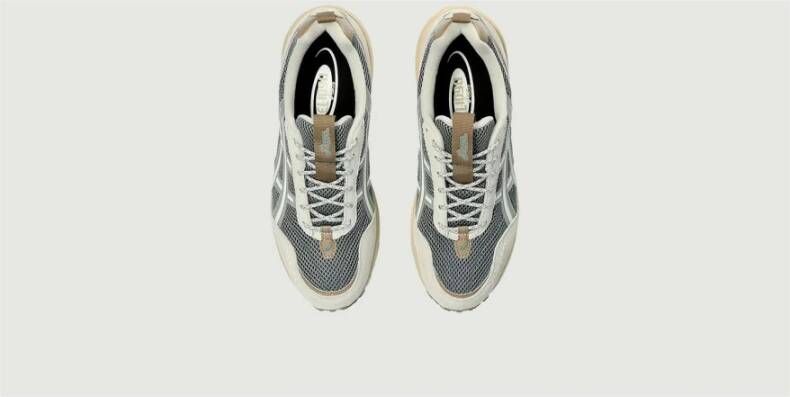 ASICS Sneakers Multicolor Heren