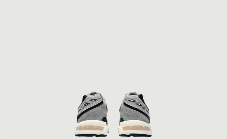 ASICS Sneakers Multicolor Heren