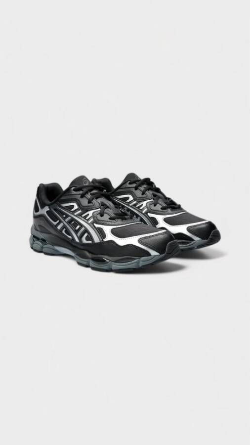ASICS Sneakers Multicolor Heren