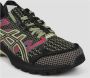 ASICS Sneakers Multicolor Heren - Thumbnail 3