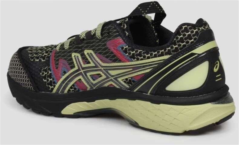 ASICS Sneakers Multicolor Heren