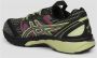 ASICS Sneakers Multicolor Heren - Thumbnail 4