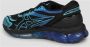 ASICS Blauwe Gel-Quantum 360 Viii Sneakers Multicolor Heren - Thumbnail 16