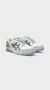 ASICS Sneakers Multicolor Heren - Thumbnail 3