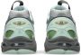 ASICS Blauwe Sneakers Quantum Kinetic Terrain Multicolor Heren - Thumbnail 17