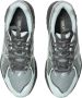 ASICS Blauwe Sneakers Quantum Kinetic Terrain Multicolor Heren - Thumbnail 20
