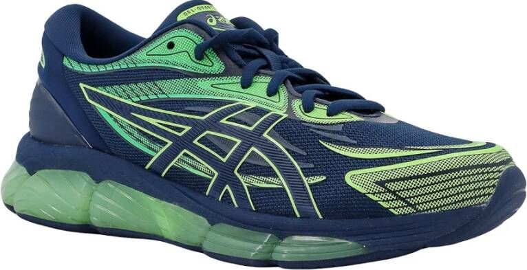 ASICS Sneakers Multicolor Heren