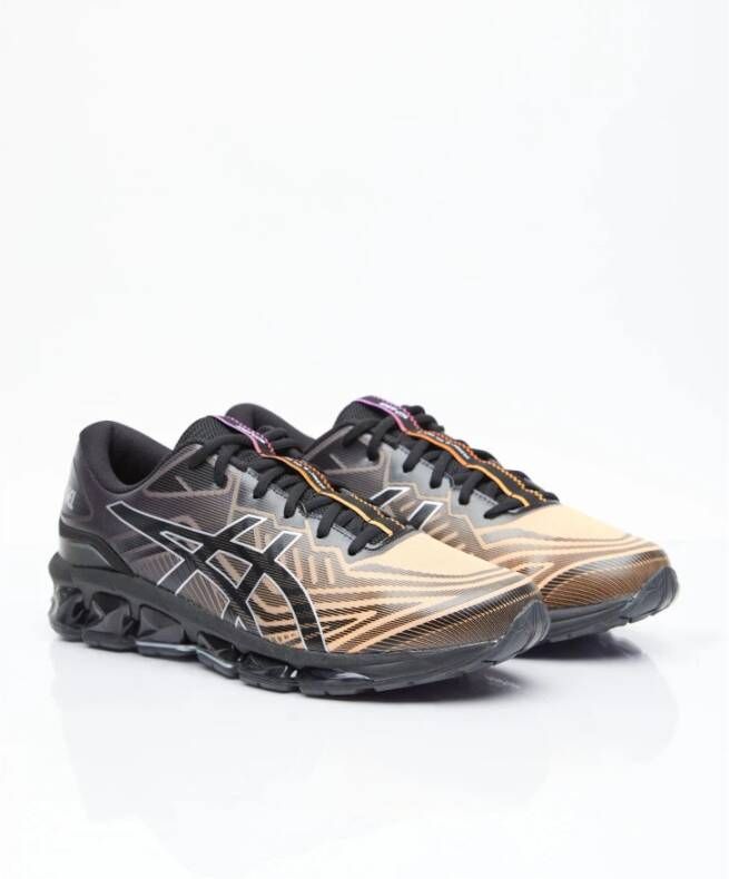 ASICS Sneakers Multicolor Heren