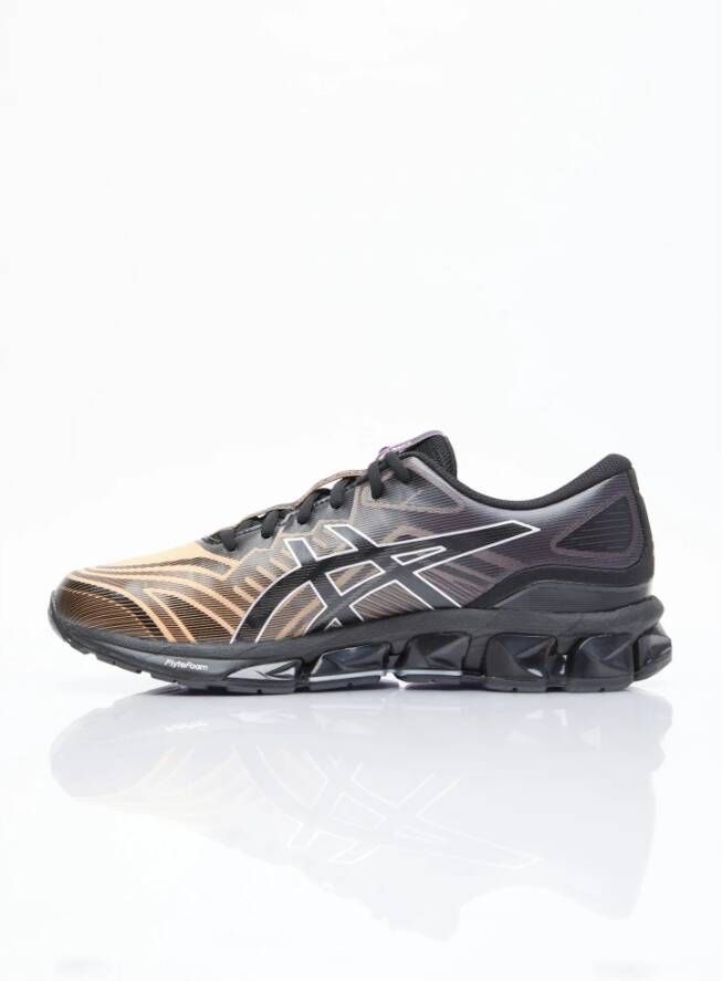 ASICS Sneakers Multicolor Heren