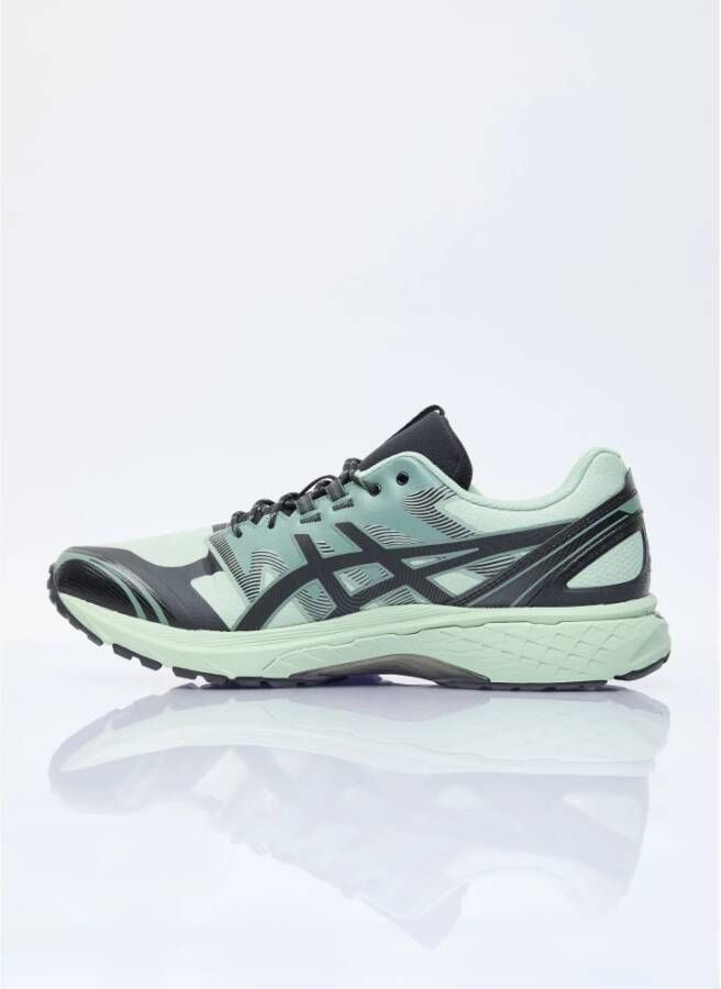 ASICS Sneakers Multicolor Heren