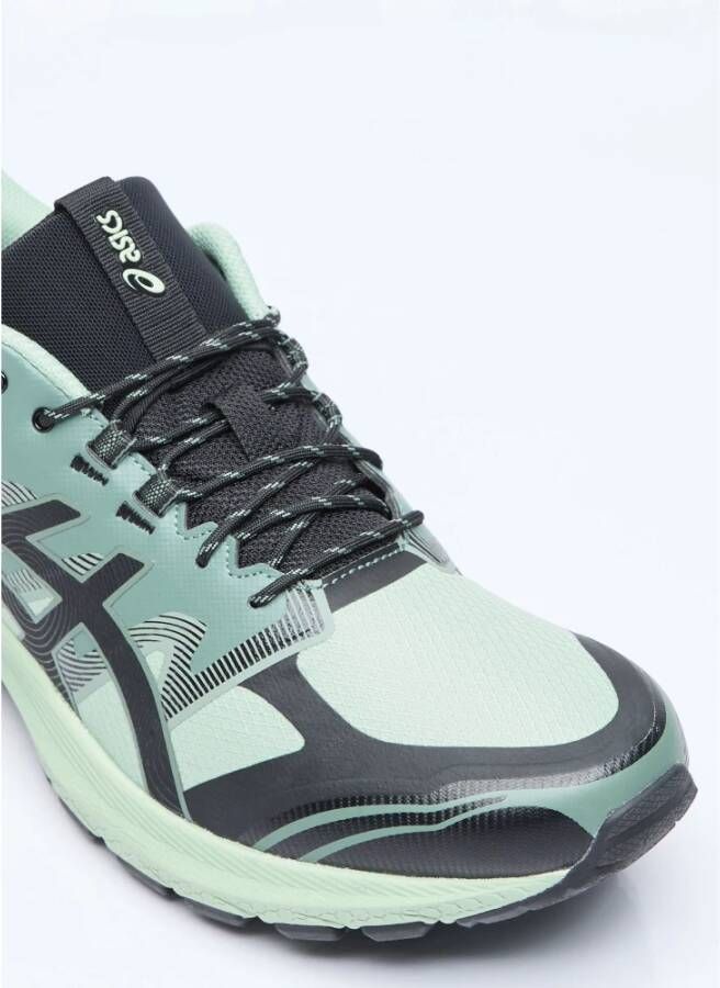 ASICS Sneakers Multicolor Heren