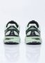 ASICS Gel Terrain heren sportschoenen Hardlopen Trail groen zwart Hardloopschoenen Wandelen - Thumbnail 7