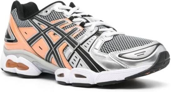 ASICS Sneakers Multicolor Heren