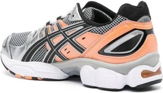 ASICS Sneakers Multicolor Heren