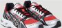 ASICS Gel Kyrios Sneakers Rood Unisex - Thumbnail 3