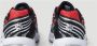 ASICS Gel Kyrios Sneakers Rood Unisex - Thumbnail 5